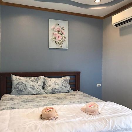 Kanokwan Guesthouse Тау Экстерьер фото