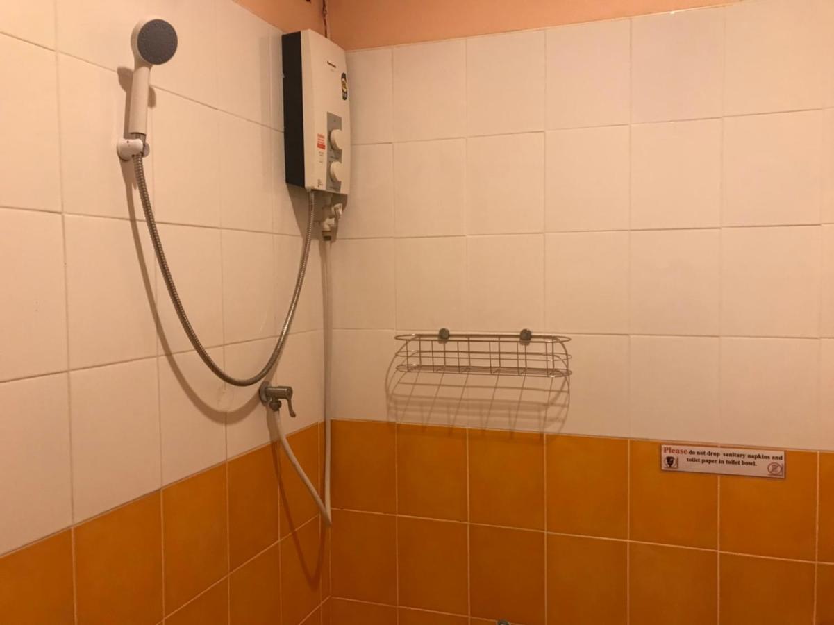 Kanokwan Guesthouse Тау Экстерьер фото