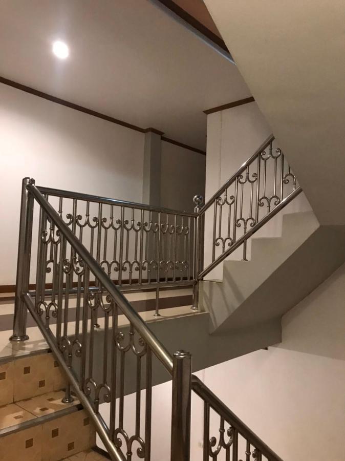 Kanokwan Guesthouse Тау Экстерьер фото