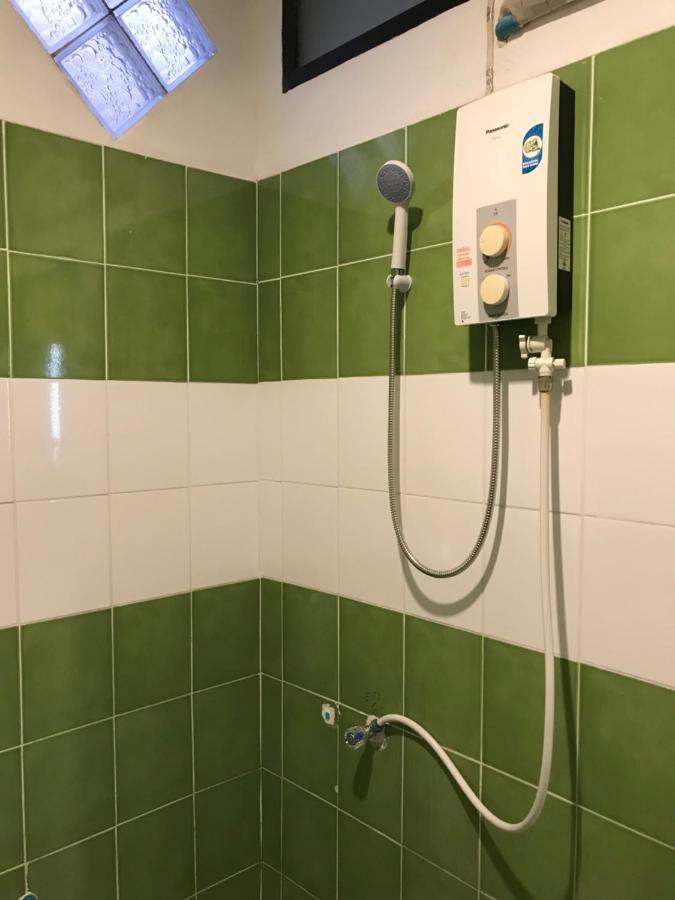 Kanokwan Guesthouse Тау Экстерьер фото