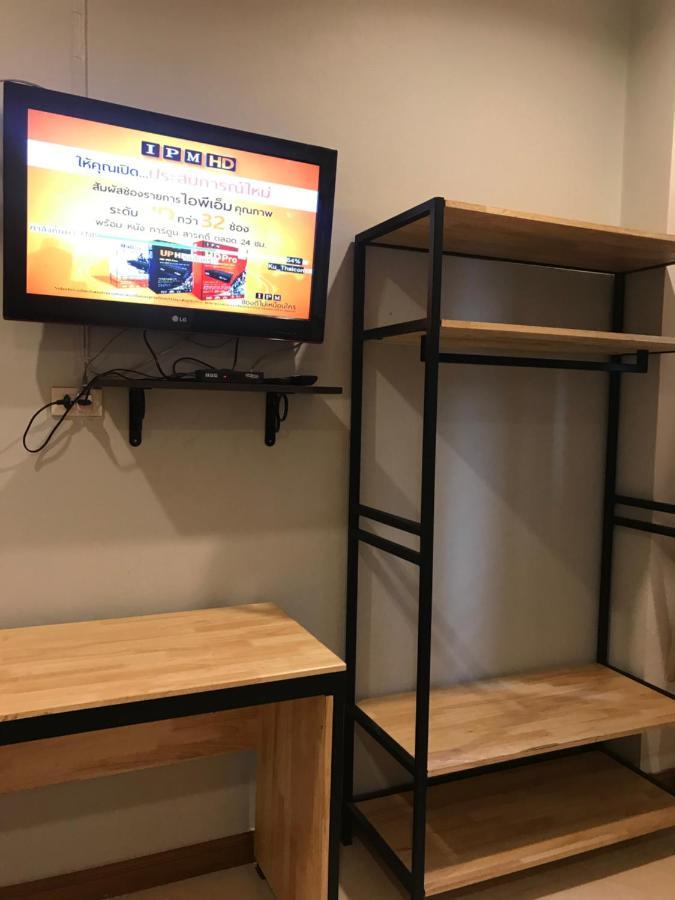 Kanokwan Guesthouse Тау Экстерьер фото